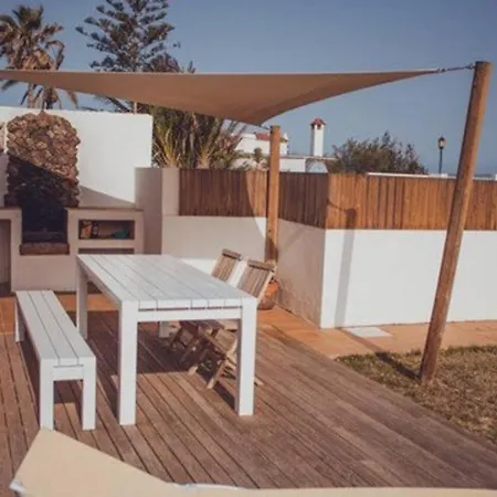 Villa Casa Helena Corralejo
