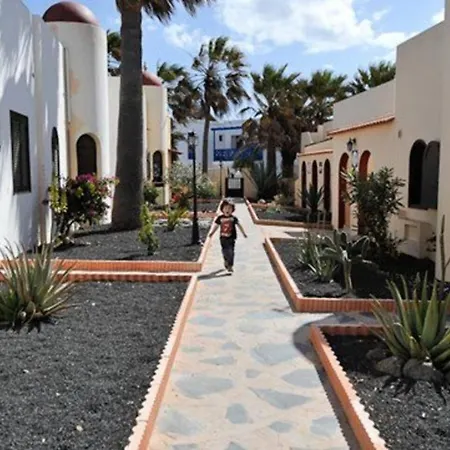 Casa Helena * Corralejo