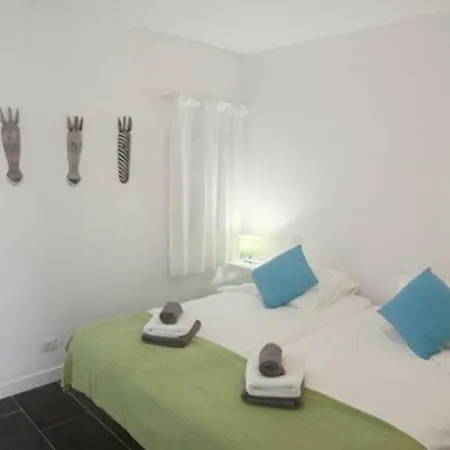 Casa Helena Villa