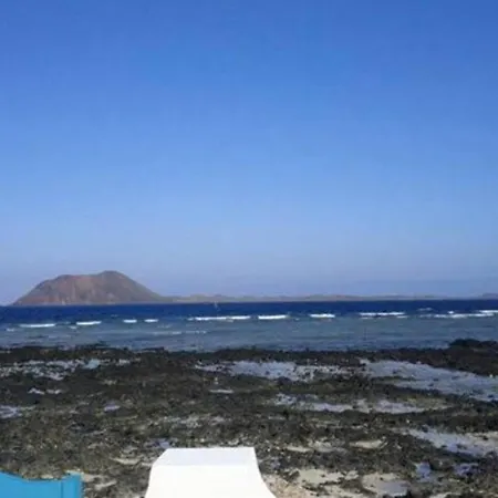 Casa Helena * Corralejo
