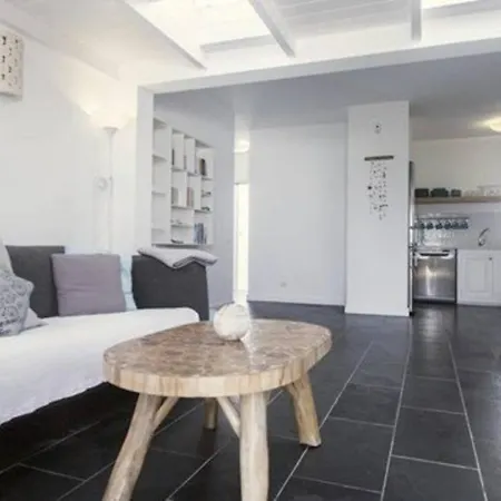 Casa Helena Corralejo